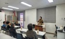 반장 간담회 & 역량강화 교육