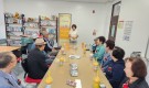 노년사회화교육 강사 간담회
