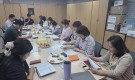 삼분기 분기평가 실시